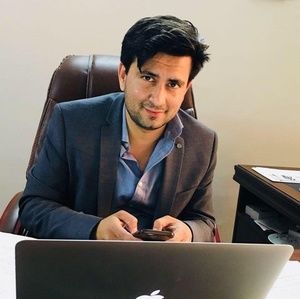 Meet your Posher, Muhammad